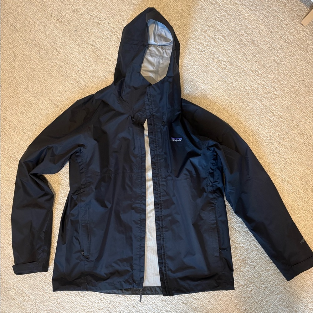 Men’s Patagonia Torrentshell 3l - Size L